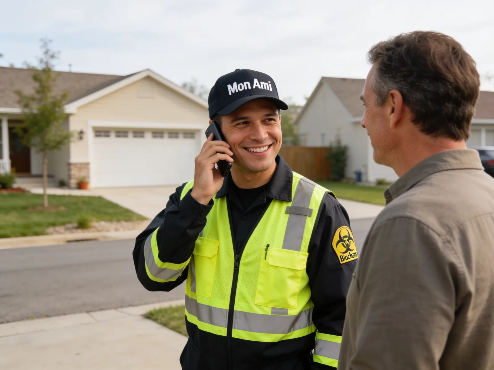 Sewage Cleanup Follett, TX FAQs